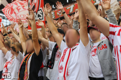 1. FC KÖLN - FC AUGSBURG
