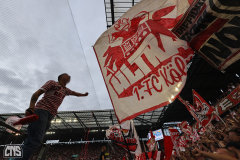 1. FC KÖLN - FC AUGSBURG