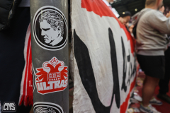 1. FC KÖLN - FC AUGSBURG
