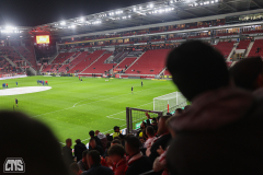 FSV MAINZ 05 - 1. FC KÖLN
