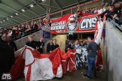 FSV MAINZ 05 - 1. FC KÖLN