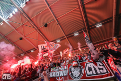 FSV MAINZ 05 - 1. FC KÖLN