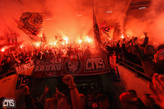 FSV MAINZ 05 - 1. FC KÖLN