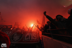 FSV MAINZ 05 - 1. FC KÖLN