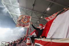 FSV MAINZ 05 - 1. FC KÖLN