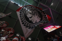 FSV MAINZ 05 - 1. FC KÖLN