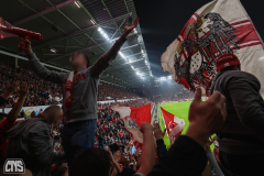 FSV MAINZ 05 - 1. FC KÖLN