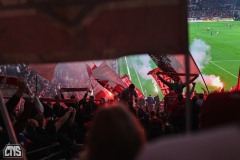 FSV MAINZ 05 - 1. FC KÖLN