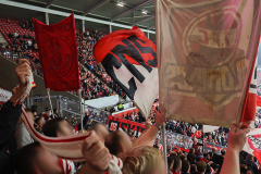FSV MAINZ 05 - 1. FC KÖLN