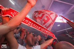 FSV MAINZ 05 - 1. FC KÖLN