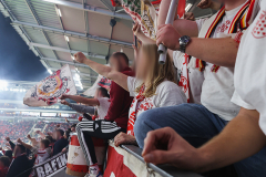 FSV MAINZ 05 - 1. FC KÖLN