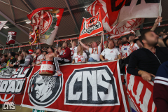 FSV MAINZ 05 - 1. FC KÖLN