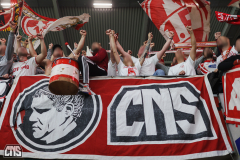 FSV MAINZ 05 - 1. FC KÖLN
