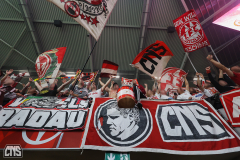 FSV MAINZ 05 - 1. FC KÖLN