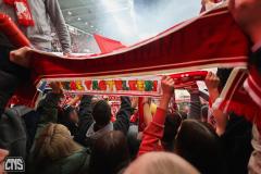 FSV MAINZ 05 - 1. FC KÖLN