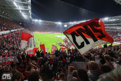 FSV MAINZ 05 - 1. FC KÖLN