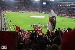 FSV MAINZ 05 - 1. FC KÖLN
