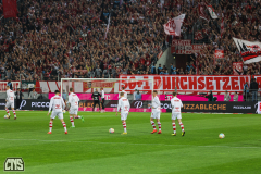 1. FC KÖLN - TSG HOFFENHEIM