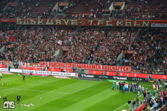 1. FC KÖLN - TSG HOFFENHEIM
