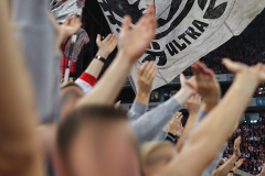 1. FC KÖLN - TSG HOFFENHEIM