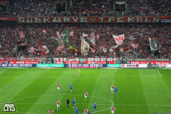 1. FC KÖLN - TSG HOFFENHEIM