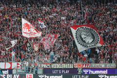 1. FC KÖLN - TSG HOFFENHEIM