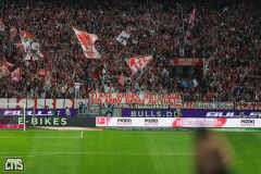 1. FC KÖLN - TSG HOFFENHEIM