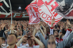 1. FC KÖLN - TSG HOFFENHEIM