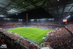 1. FC KÖLN - TSG HOFFENHEIM