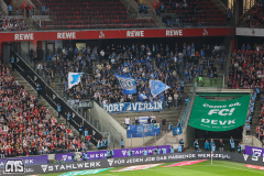 1. FC KÖLN - TSG HOFFENHEIM