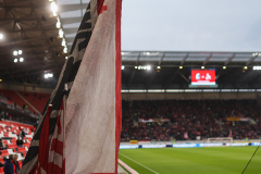 SC FREIBURG - 1. FC KÖLN