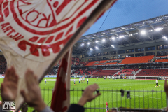 SC FREIBURG - 1. FC KÖLN