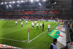 SC FREIBURG - 1. FC KÖLN