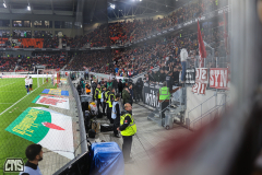 SC FREIBURG - 1. FC KÖLN