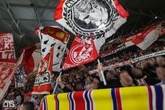 SC FREIBURG - 1. FC KÖLN