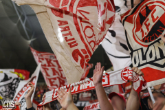 SC FREIBURG - 1. FC KÖLN