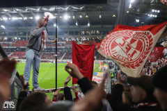 SC FREIBURG - 1. FC KÖLN
