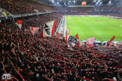 SC FREIBURG - 1. FC KÖLN