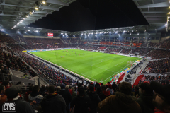 SC FREIBURG - 1. FC KÖLN