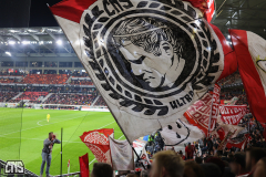 SC FREIBURG - 1. FC KÖLN