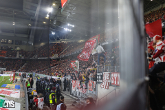 SC FREIBURG - 1. FC KÖLN