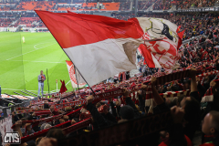 SC FREIBURG - 1. FC KÖLN