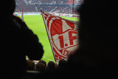 SC FREIBURG - 1. FC KÖLN