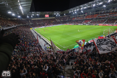SC FREIBURG - 1. FC KÖLN