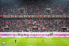 1. FC KÖLN - LEVERKUSEN