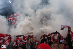 1. FC KÖLN - LEVERKUSEN
