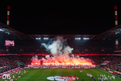 1. FC KÖLN - LEVERKUSEN