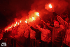 1. FC KÖLN - LEVERKUSEN