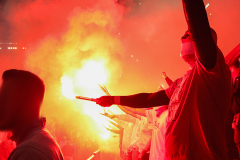 1. FC KÖLN - LEVERKUSEN