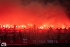 1. FC KÖLN - LEVERKUSEN